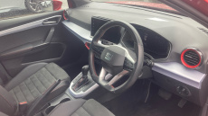 SEAT Arona 1.0 TSI 110 FR Sport 5dr DSG Petrol Hatchback